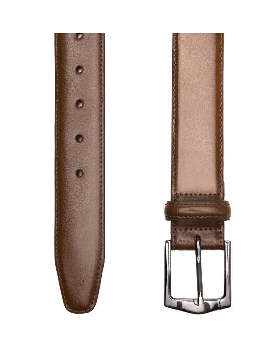 Cinturón de piel para hombre 2