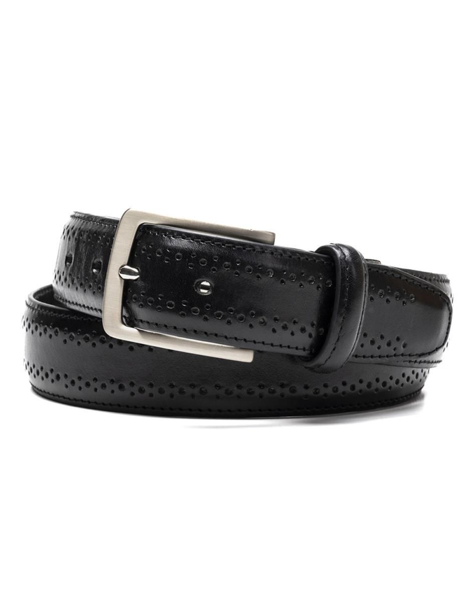 Cinturón de piel para hombre Cinturón de piel para hombre