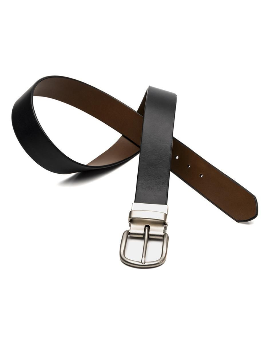 Cinturón de piel para hombre 3