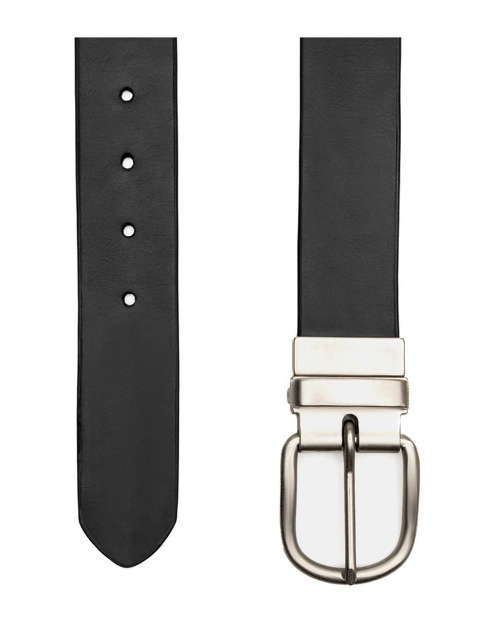 Cinturón de piel para hombre 2