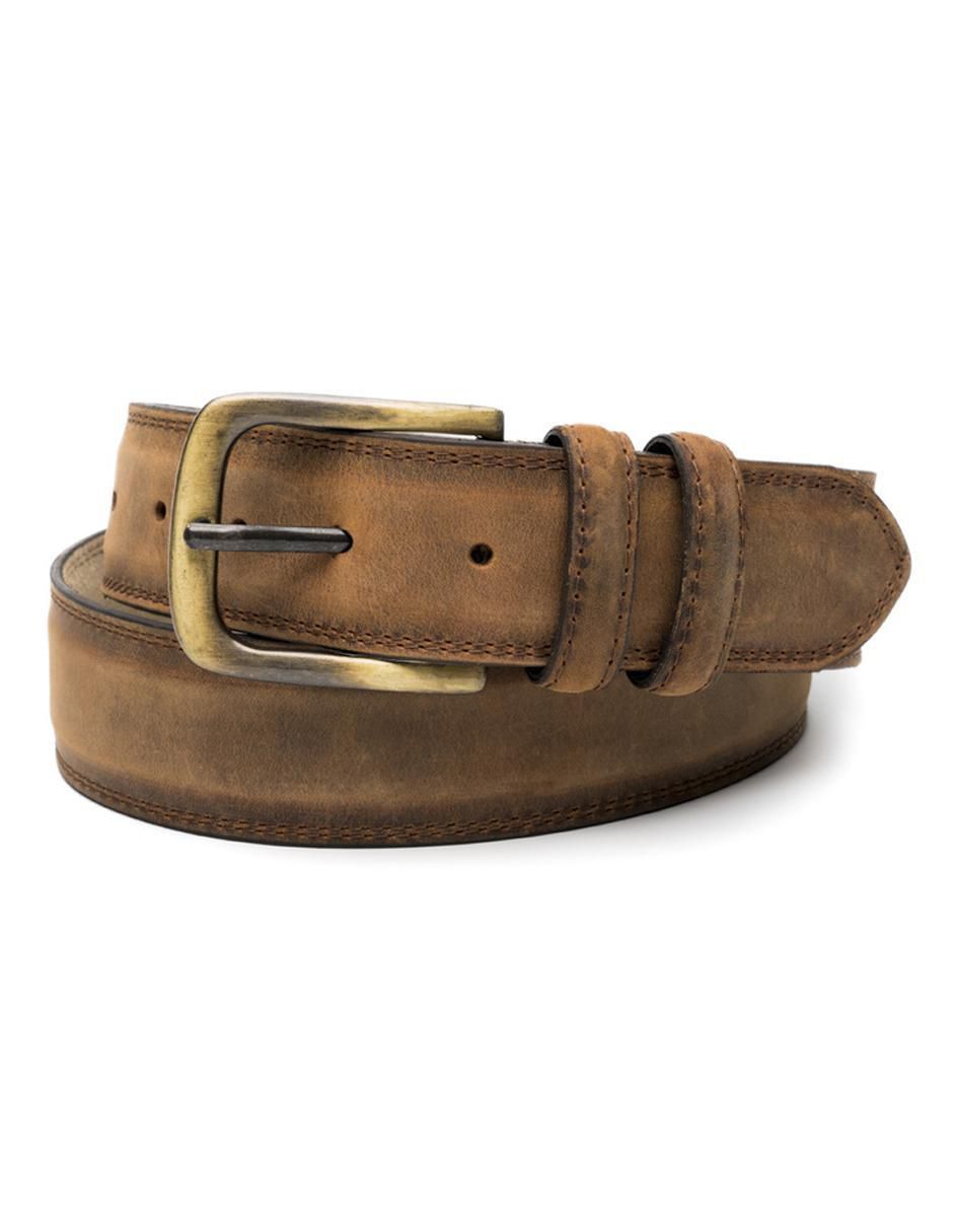 Cinturón de piel para hombre Cinturón de piel para hombre