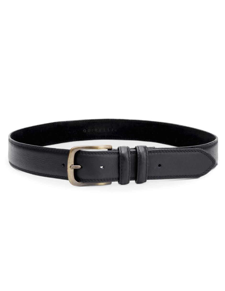 Cinturón de piel para hombre 5