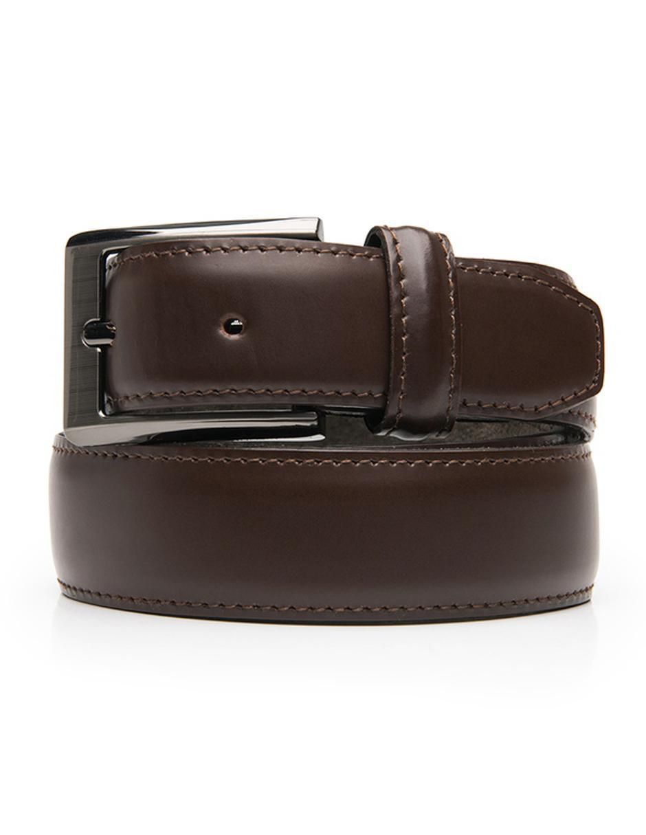 Cinturón de piel para hombre Cinturón de piel para hombre
