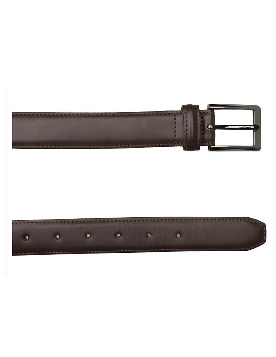 Cinturón de piel para hombre 2