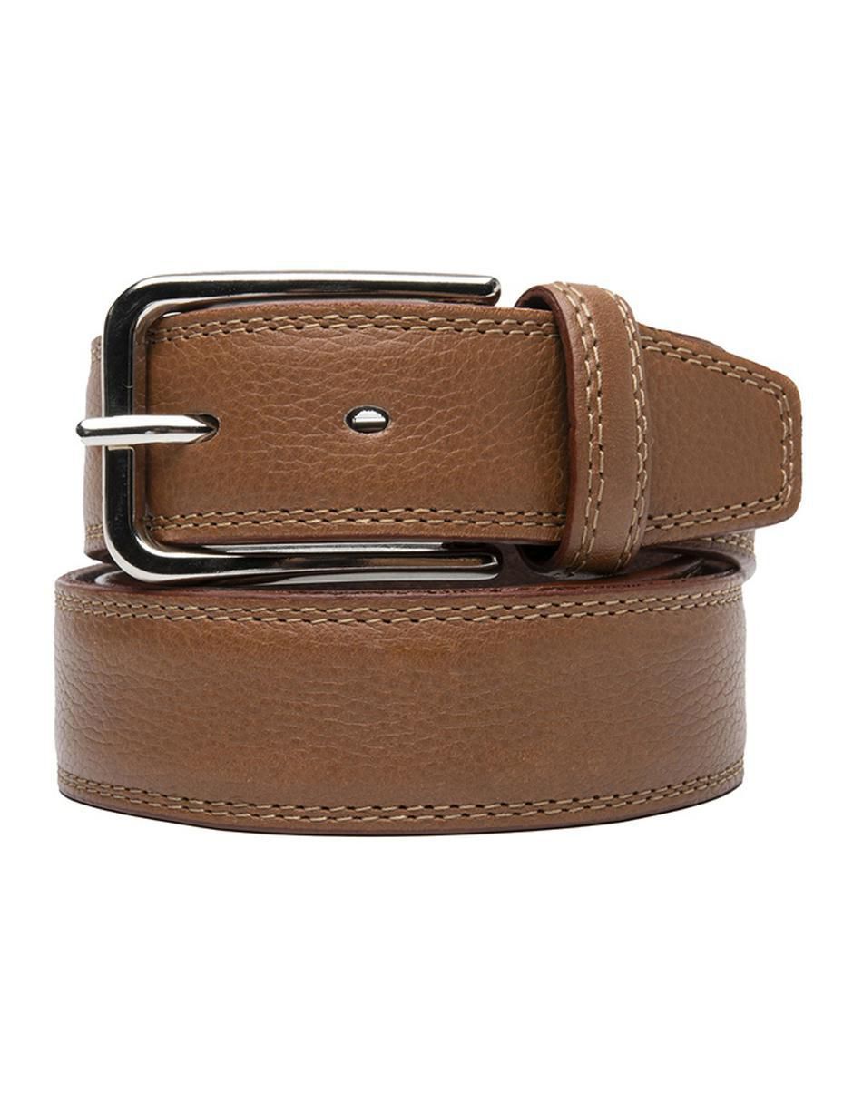 Cinturón de piel para hombre Cinturón de piel para hombre