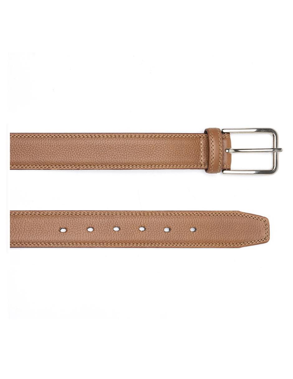 Cinturón de piel para hombre 3