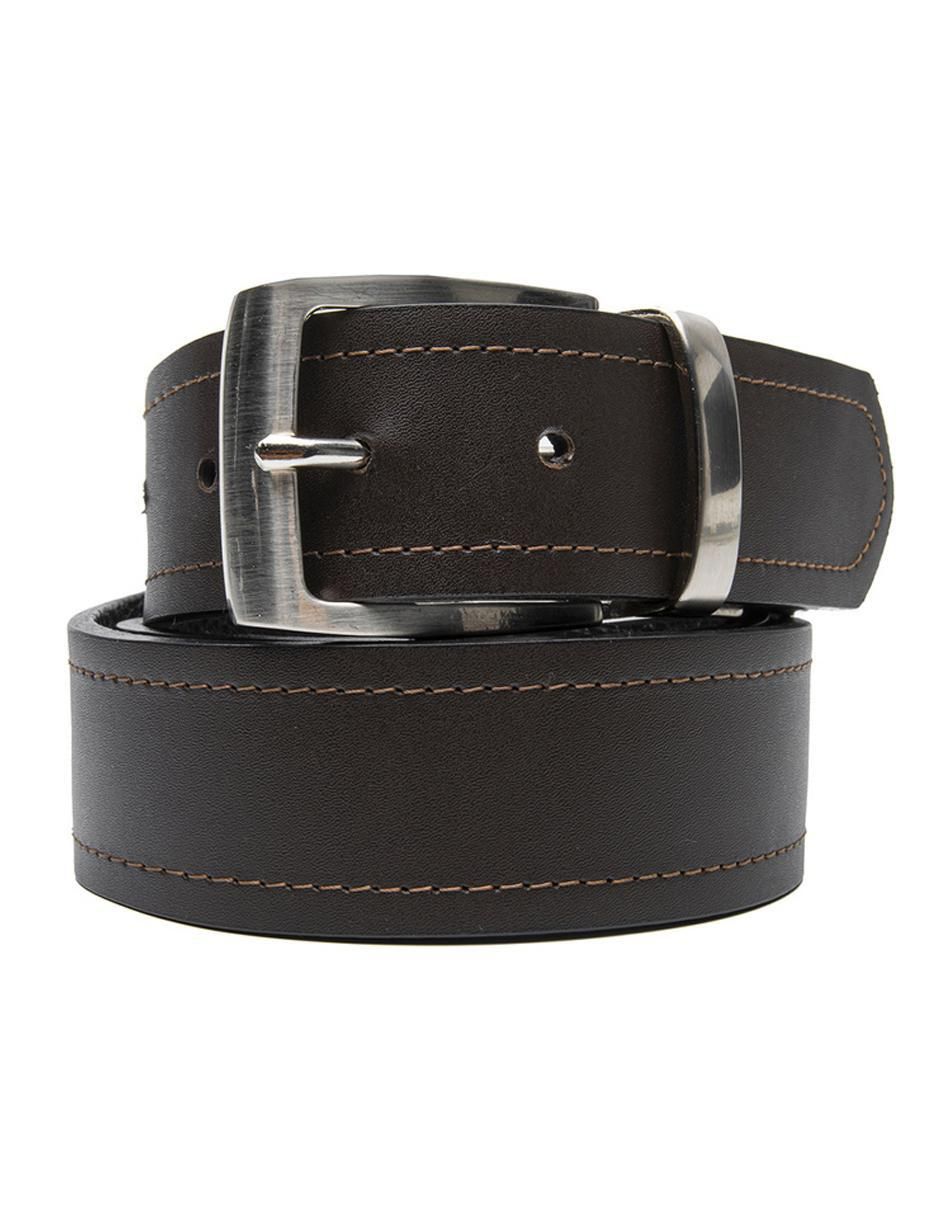 Cinturón de piel para hombre 2