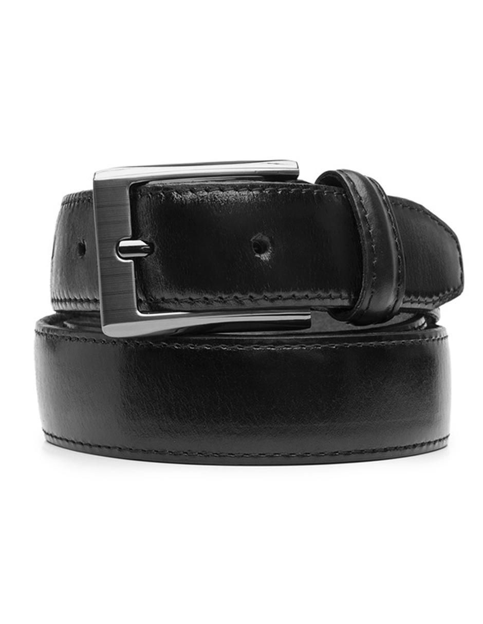 Cinturón de piel para hombre Cinturón de piel para hombre