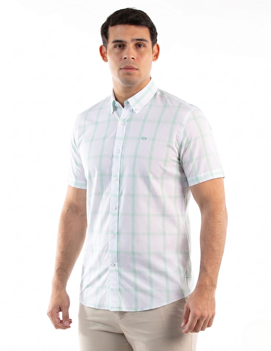 'camisa/sobrecamisa' casual 'de' (si aplica) algodón 'manga' corta 'para hombre' 'camisa/sobrecamisa' casual 'de' (si aplica) algodón 'manga' corta 'para hombre'