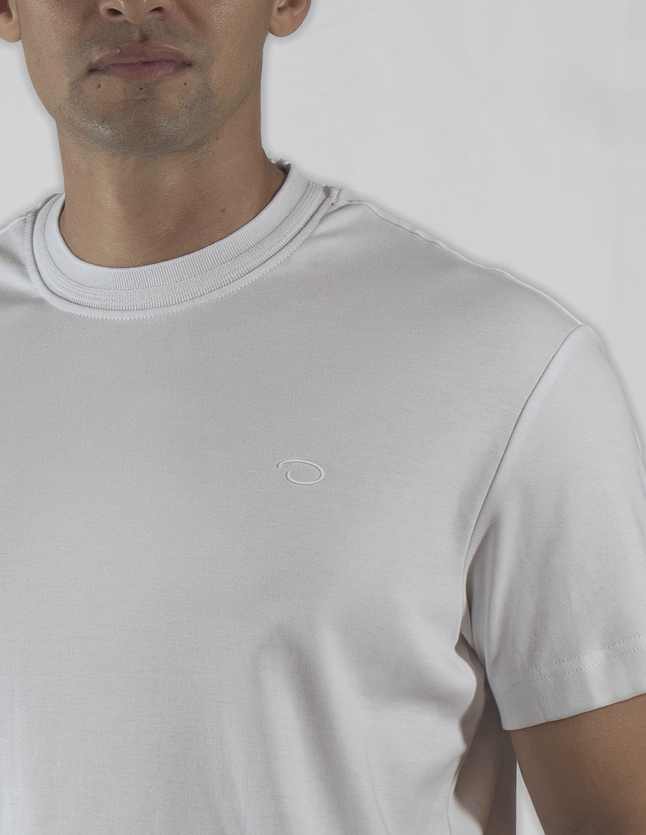 Playera manga corta para hombre 4