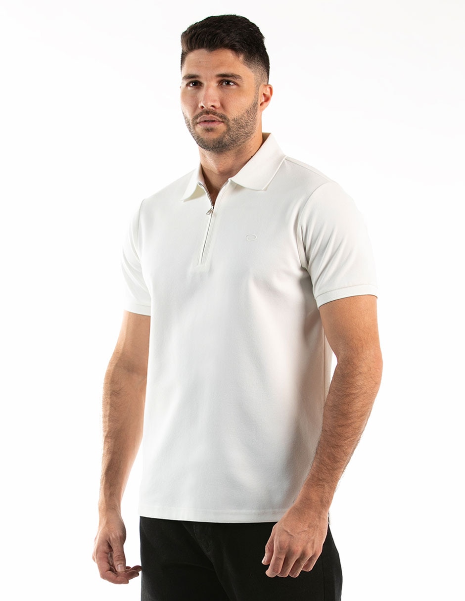 Playera tipo polo para hombre Playera tipo polo para hombre