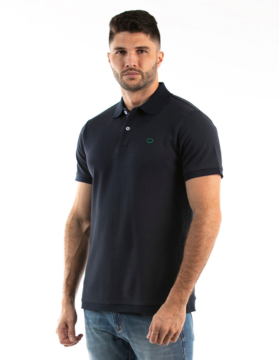 Playera tipo polo para hombre Playera tipo polo para hombre