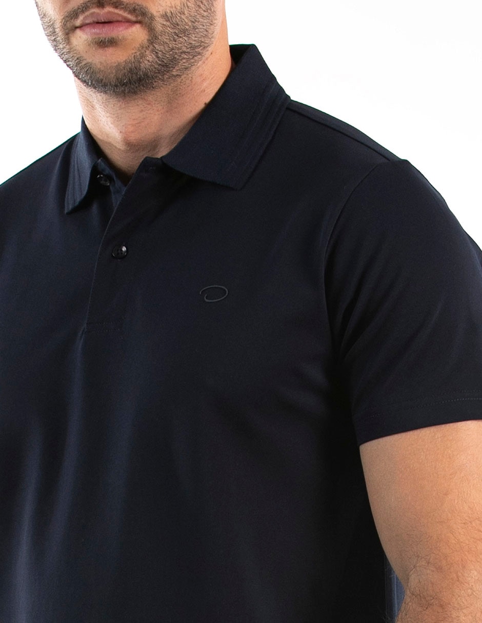 Playera cuello polo para hombre 4