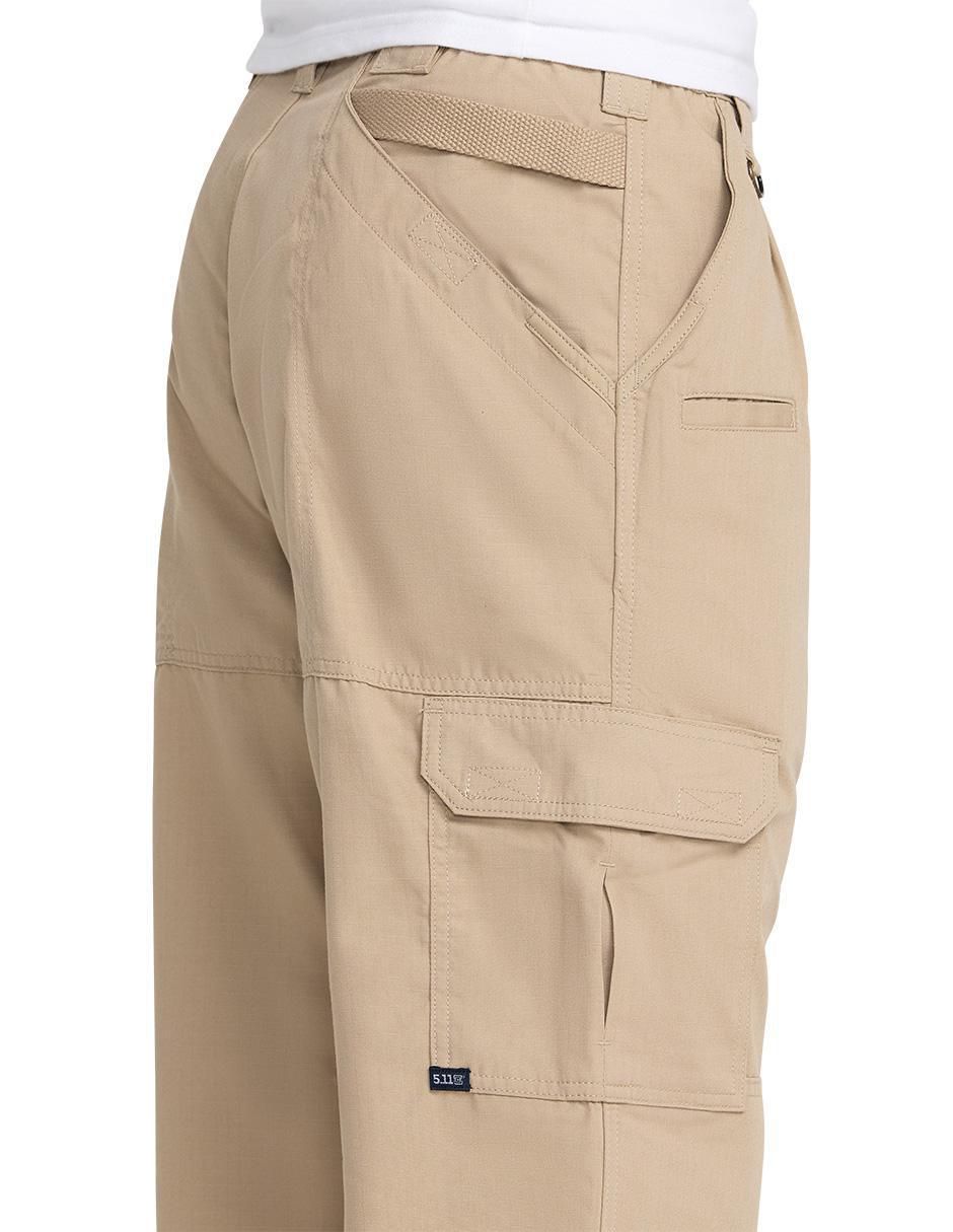 Pantalón cargo regular para hombre