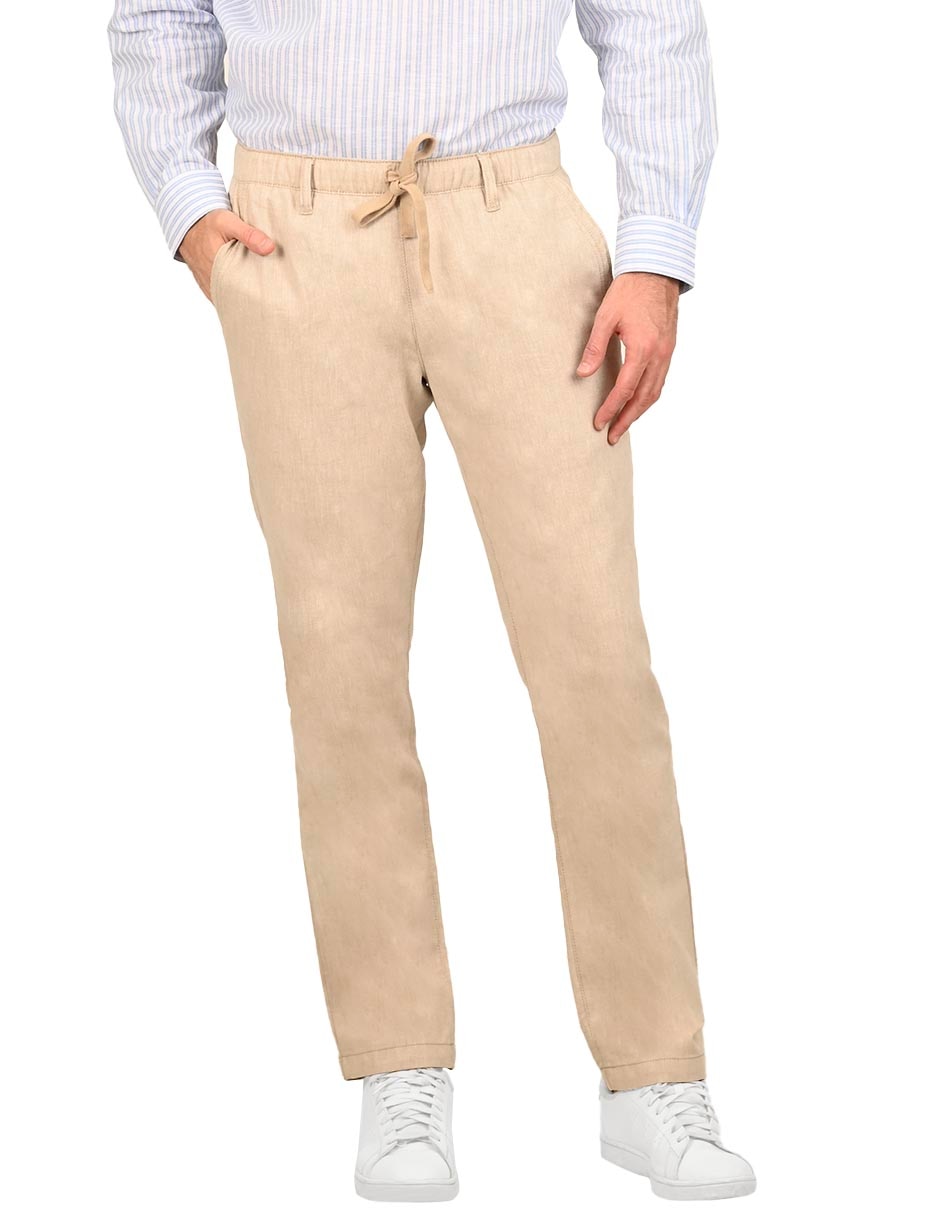 Pantalón jogger regular para hombre Pantalón jogger regular para hombre