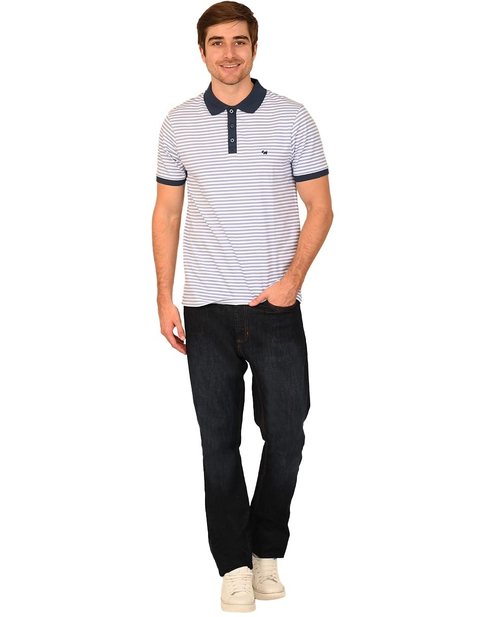 Playera para hombre 4