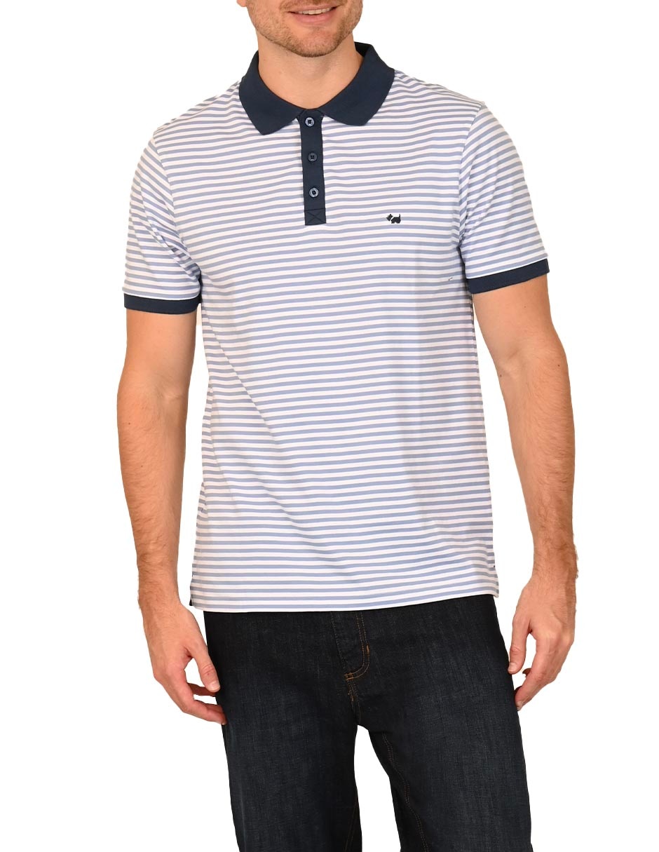 Playera para hombre 3