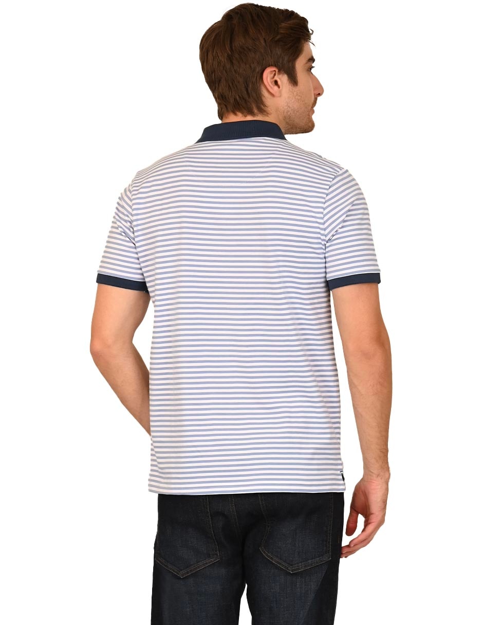 Playera para hombre 2