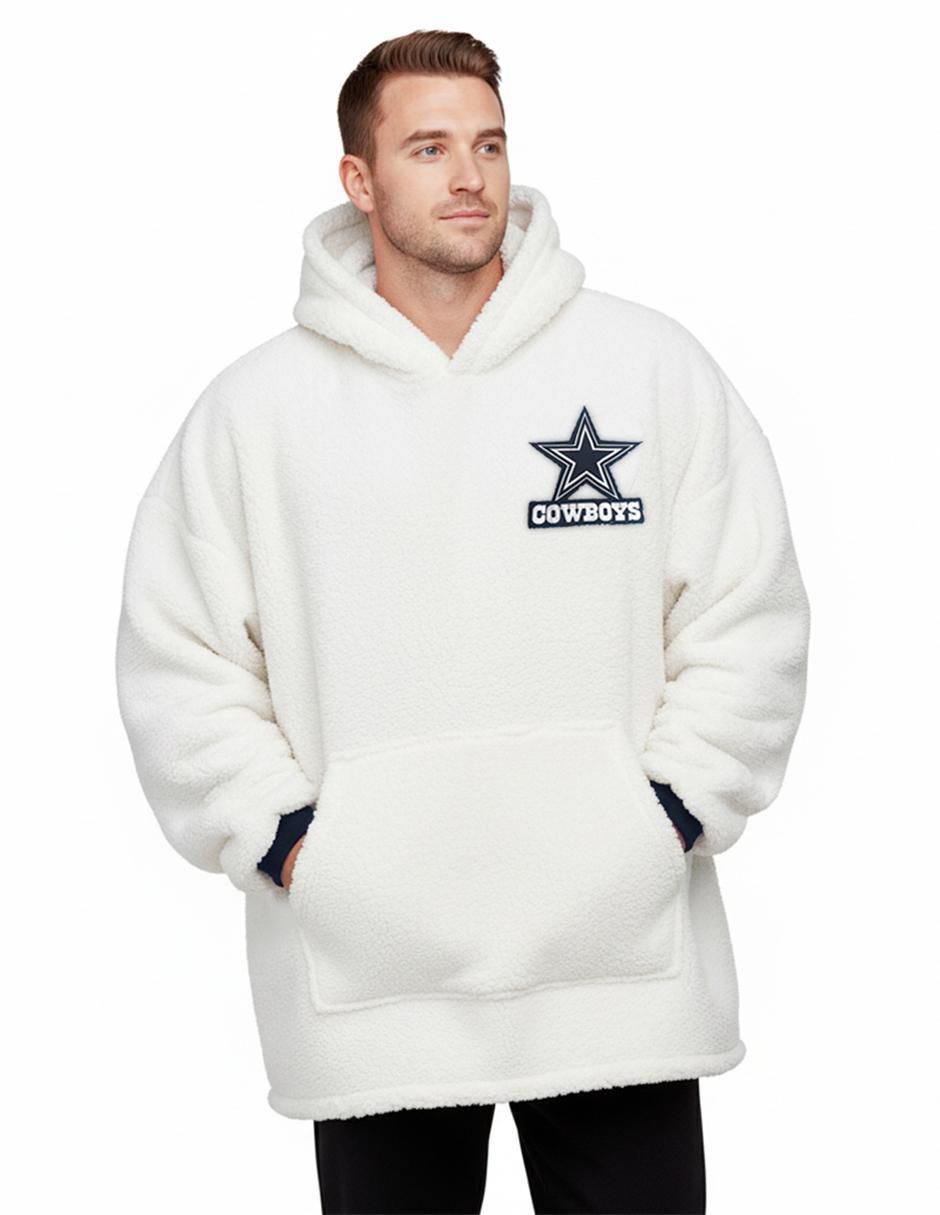 Sudadera Dallas Cowboys para hombre 5