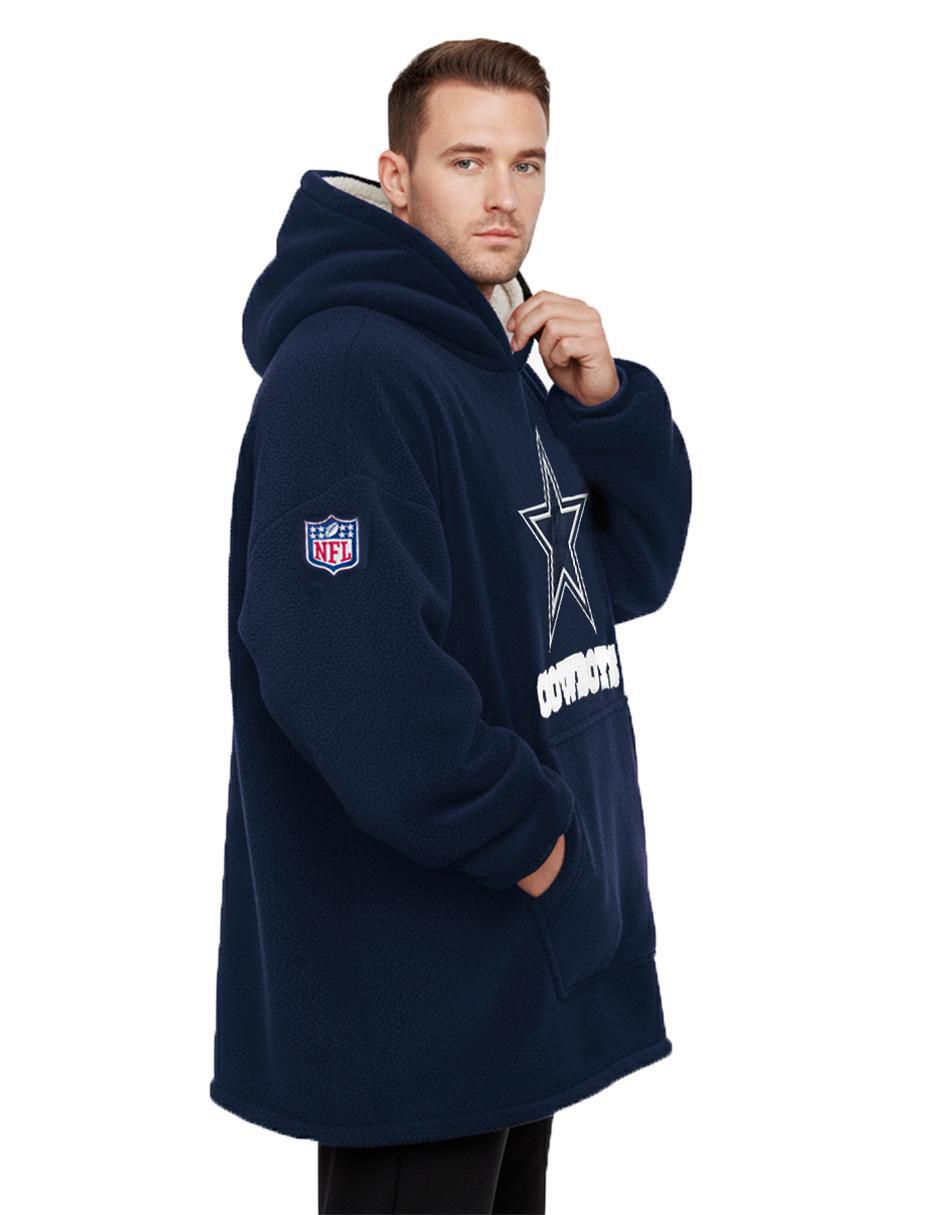 Sudadera Dallas Cowboys para hombre 3