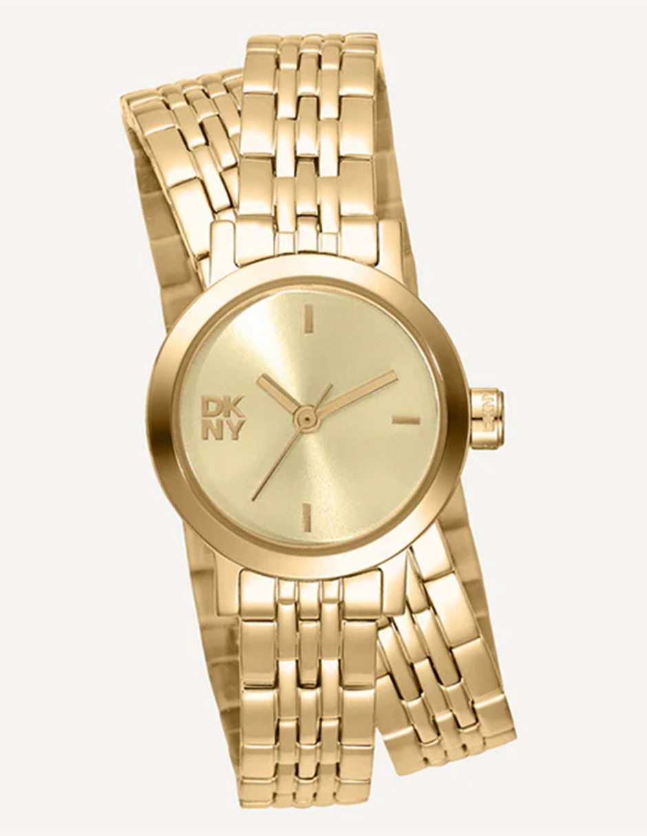 Reloj dkny color collection "para" mujer dk1l176m0035 1