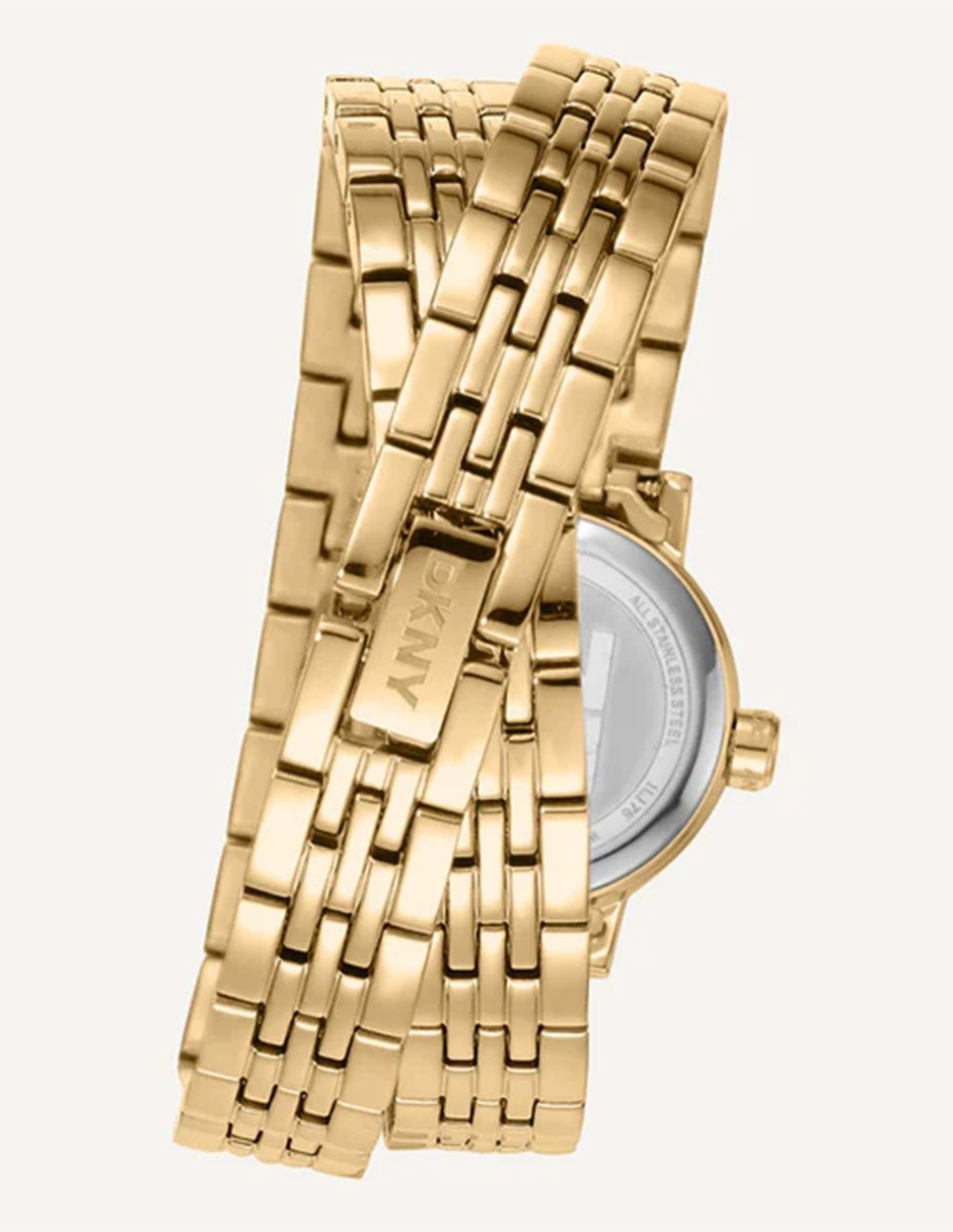 Reloj dkny color collection 'para' mujer dk1l176m0035
