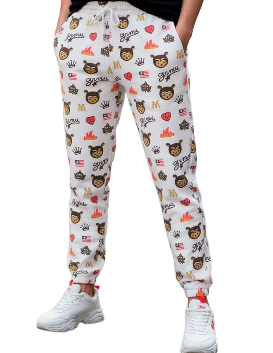 Pants Regular con Agujeta para hombre Pants Regular con Agujeta para hombre