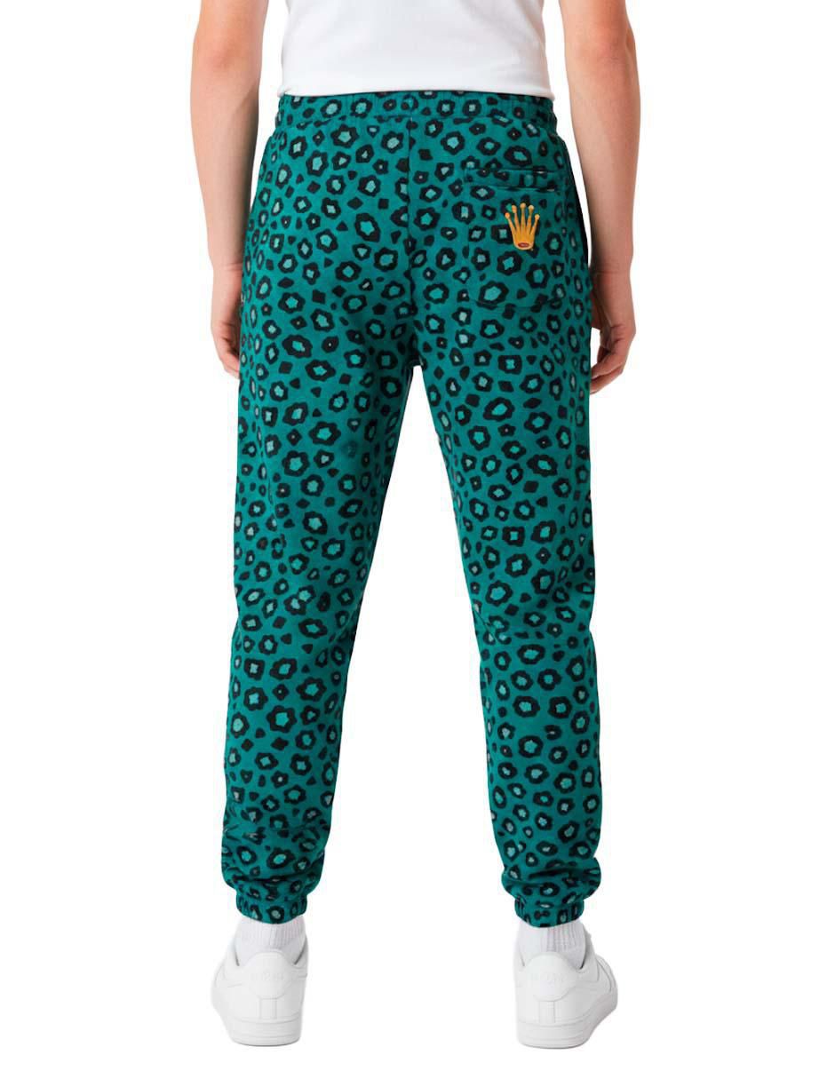 Pants Regular con Agujeta para hombre