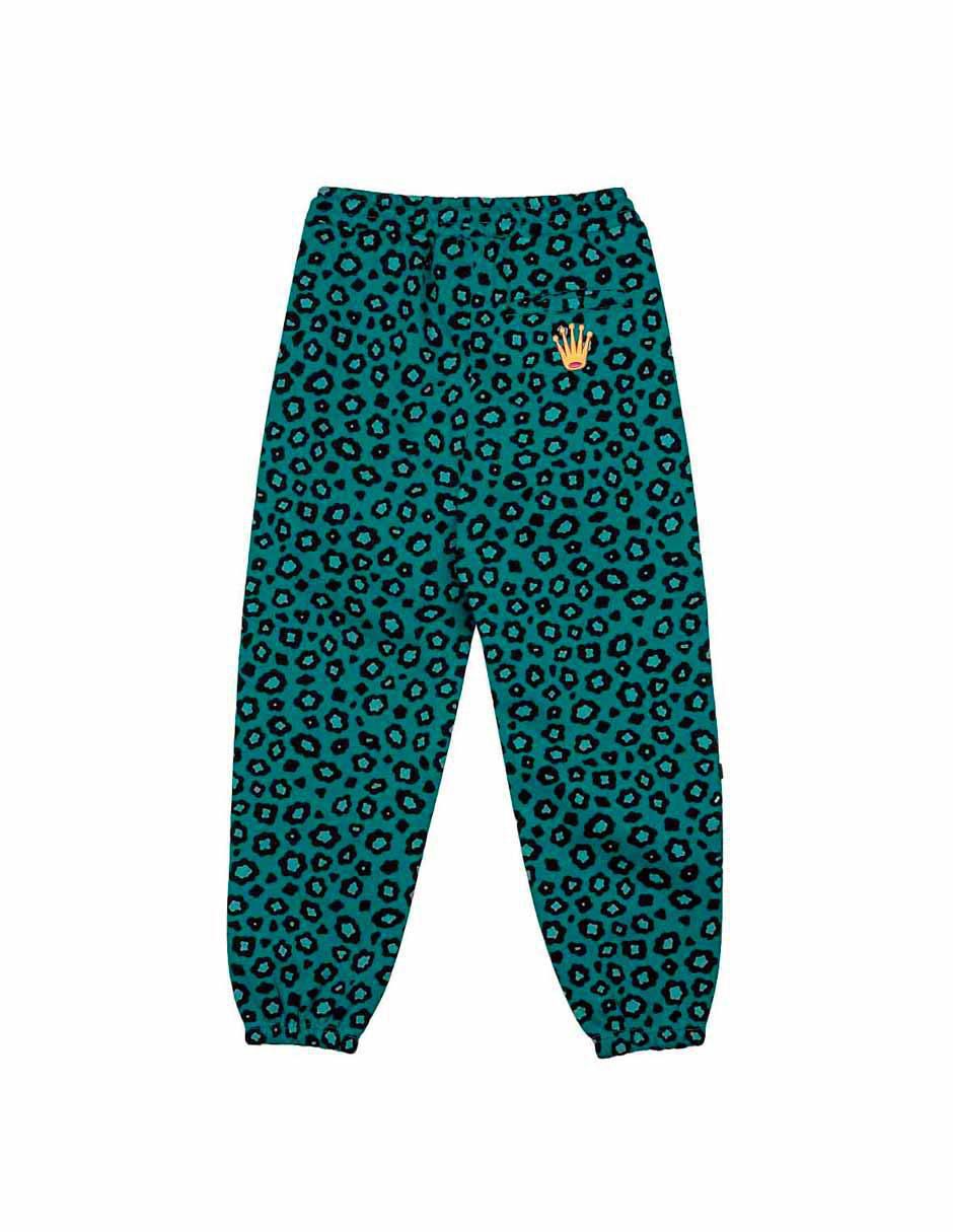 Pants Regular con Agujeta para hombre
