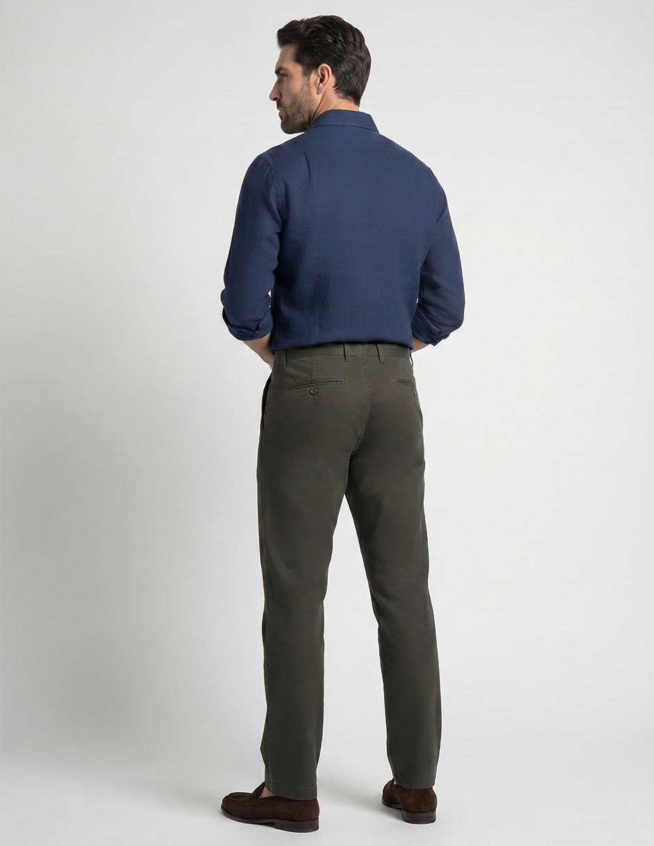 Pantalón para hombre 2