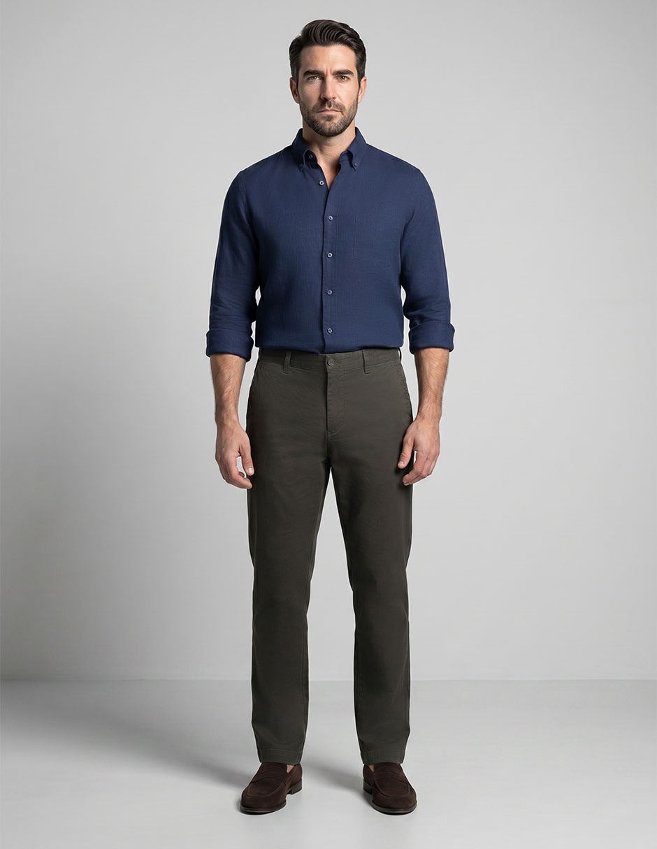 Pantalón para hombre 3