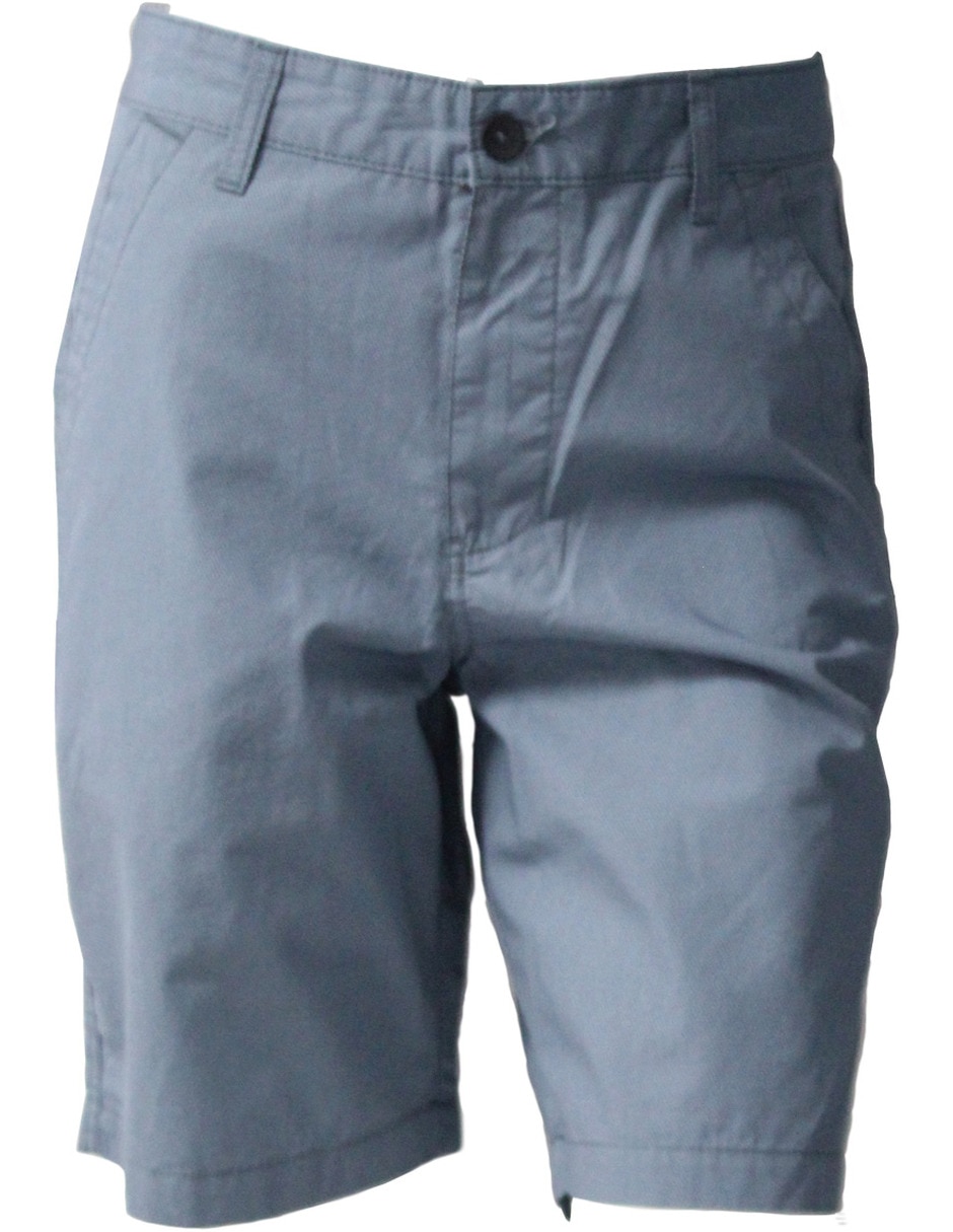 Bermuda Jbe de algodón para hombre