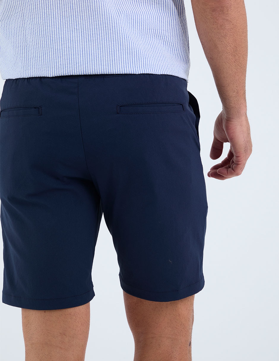 Bermuda de algodón para hombre 4
