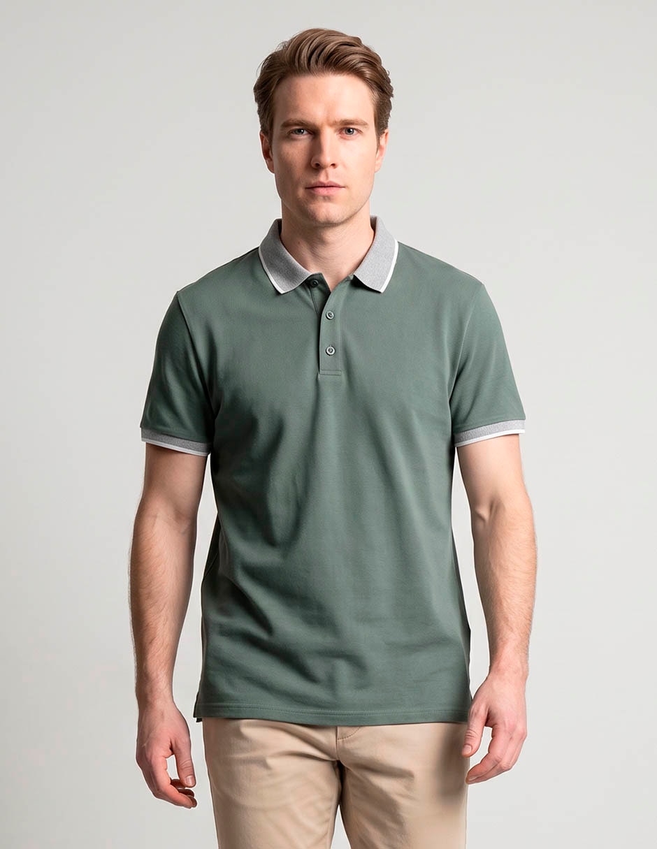 Playera para hombre Playera para hombre