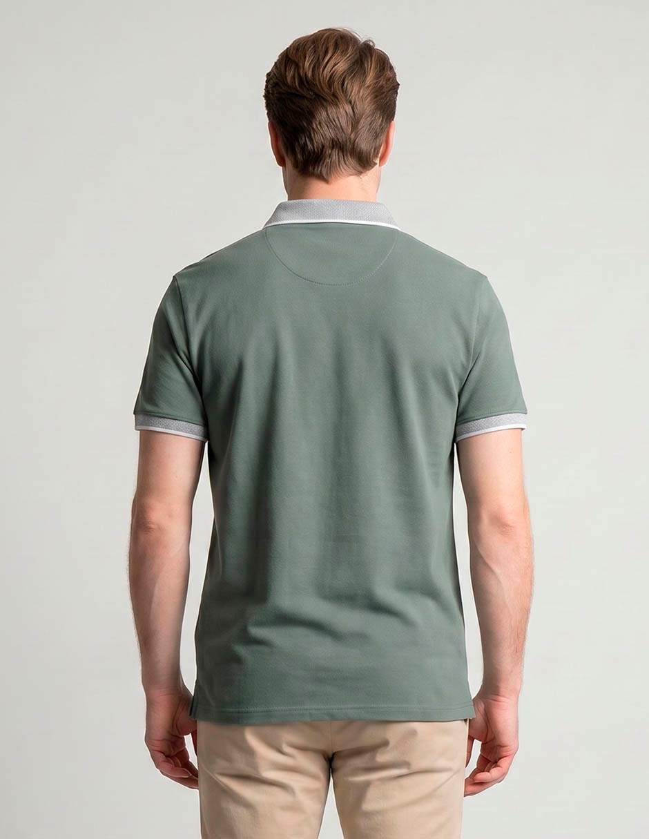 Playera para hombre 2