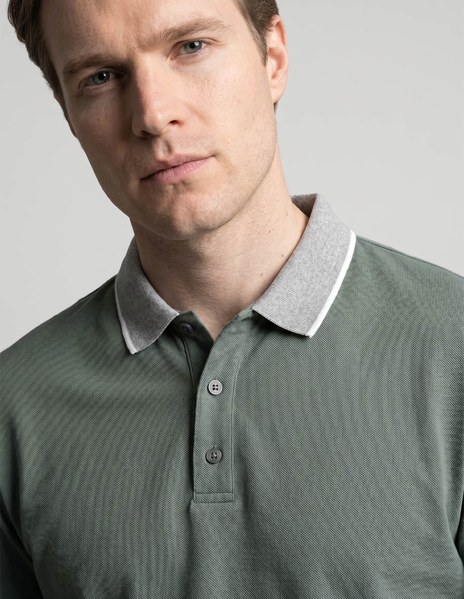 Playera para hombre 3
