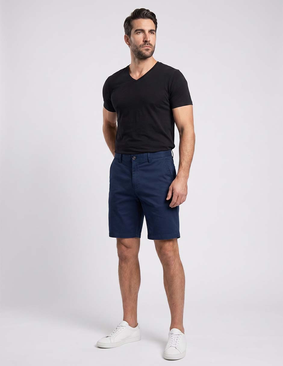 Bermuda para hombre 3