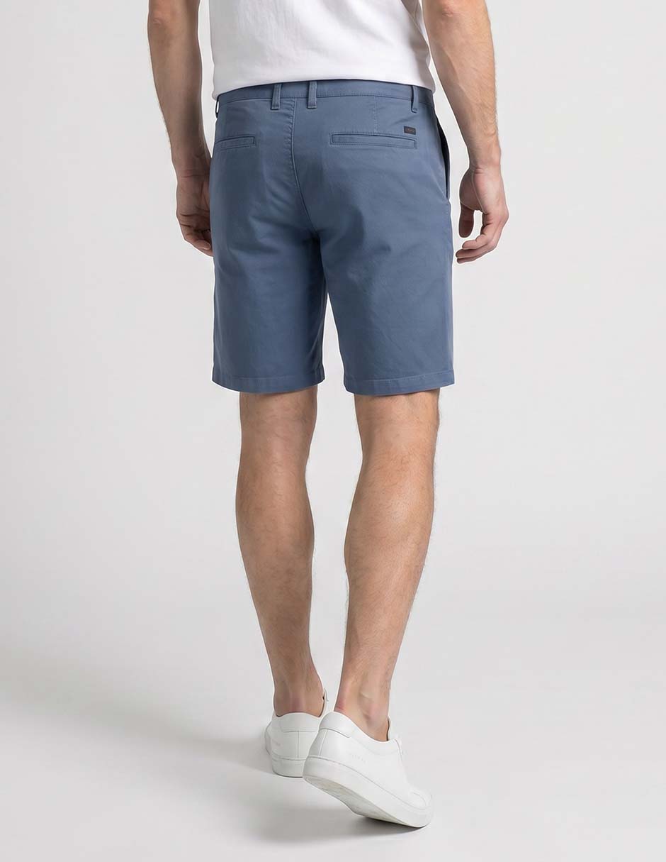 Bermuda de algodón para hombre 2
