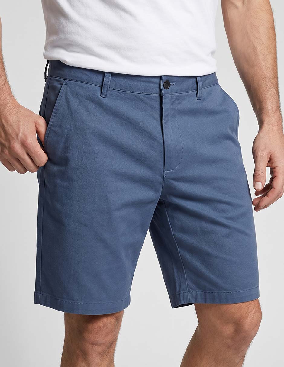Bermuda de algodón para hombre 3