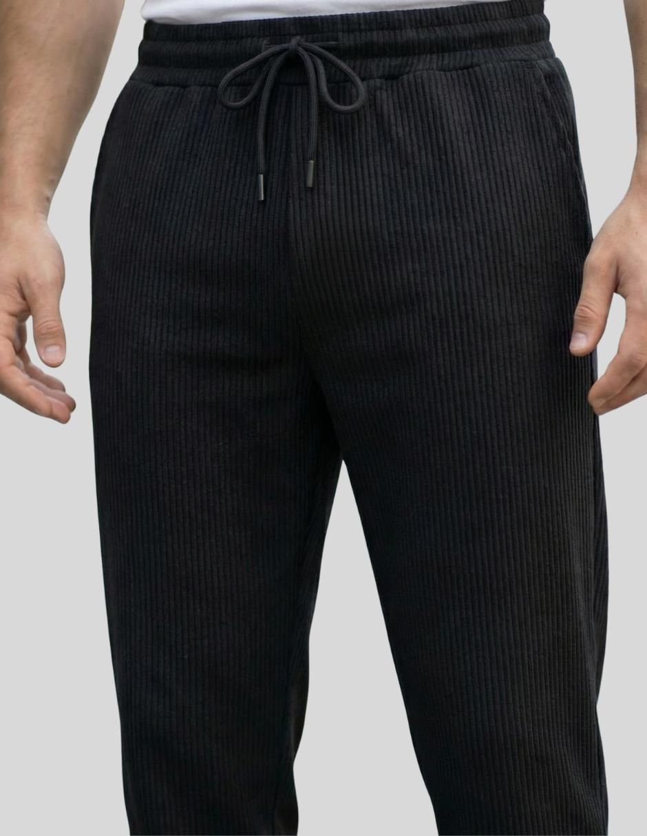 Pantalón recto para hombre 6
