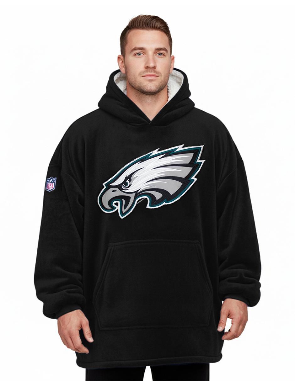 Sudadera Eagles para hombre