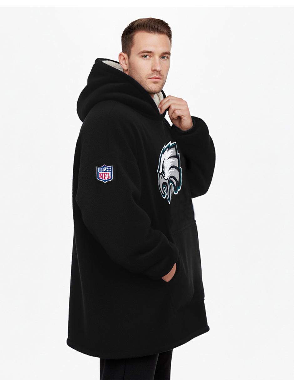 Sudadera Eagles para hombre 3