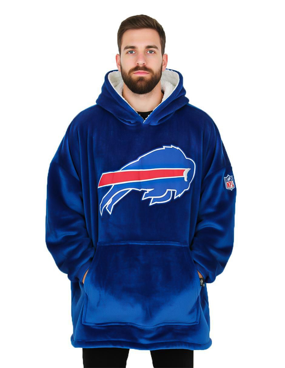 Sudadera Bills para hombre Sudadera Bills para hombre