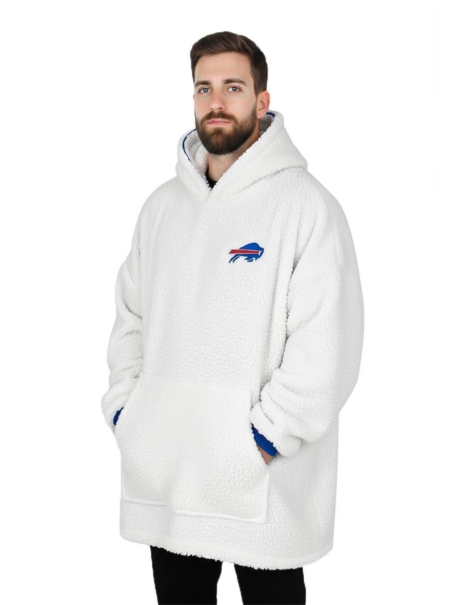 Sudadera Bills para hombre 4
