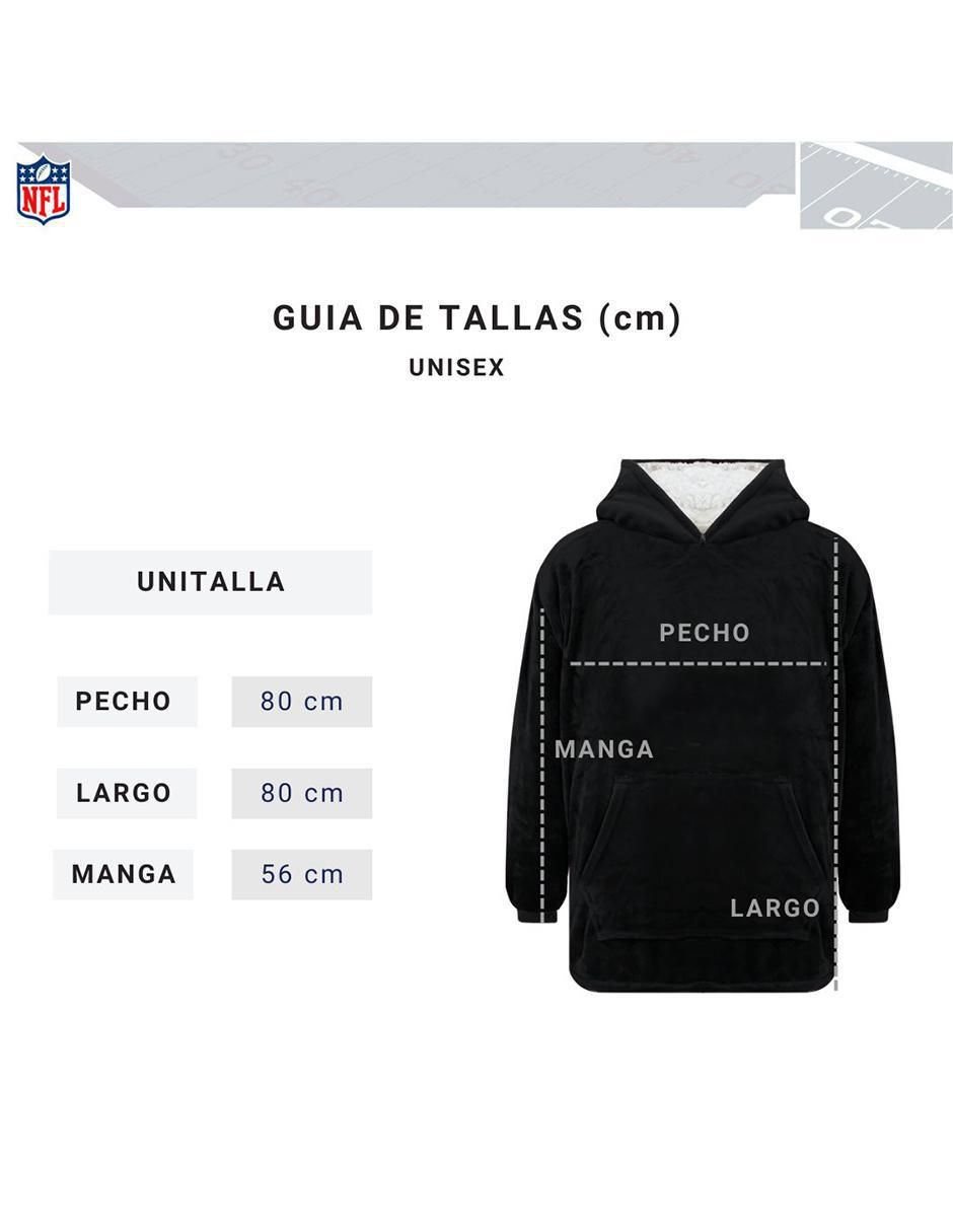Sudadera Bills para hombre 5
