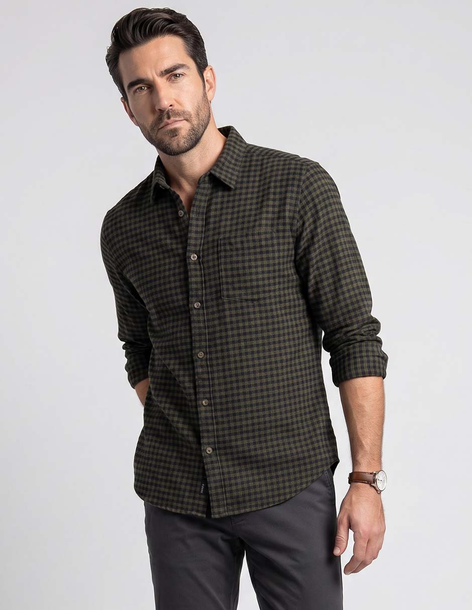 Camisa Camisa