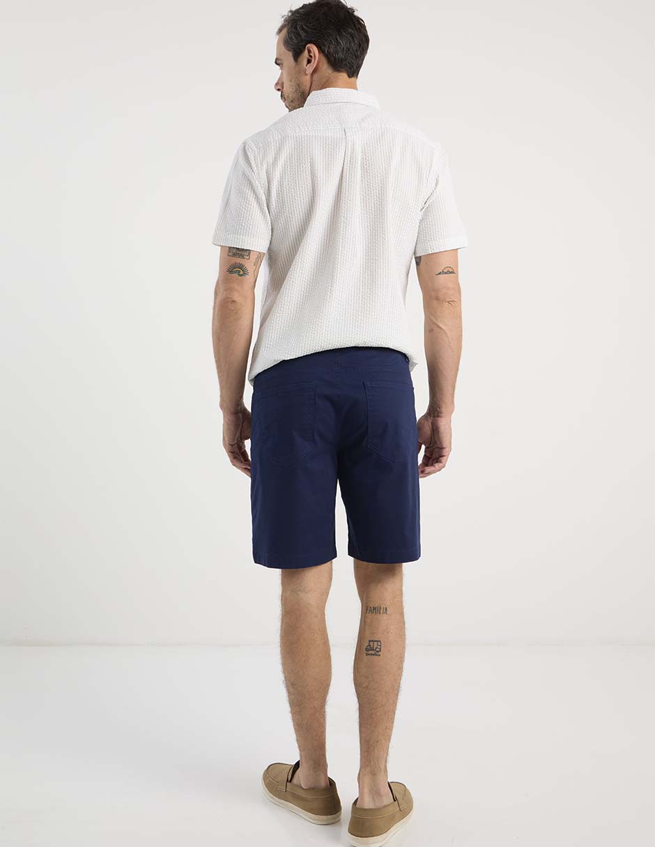 Bermuda para hombre 6