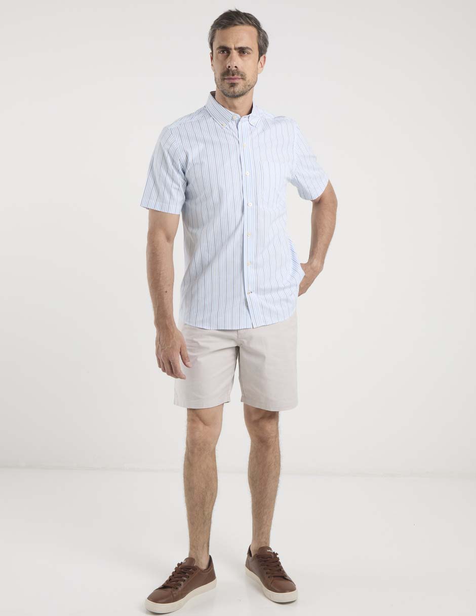Bermuda para hombre 5