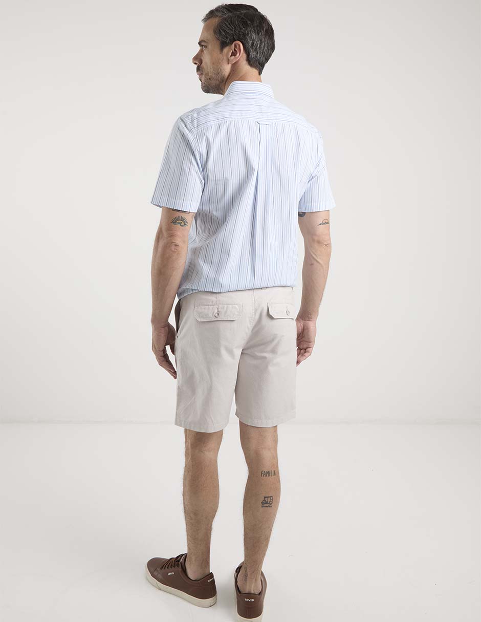 Bermuda para hombre 6