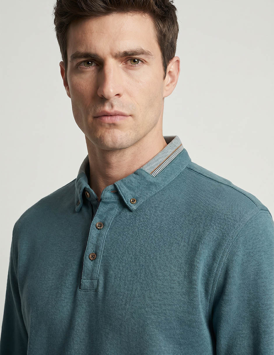 Playera para hombre 2